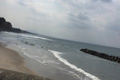 江口浜海浜公園