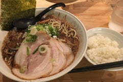 麺屋 祐 TASUKU