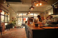 ONSAYA COFFEE 問屋町店