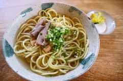 八重山そば処 来夏世