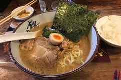 横濱家 鶴川店