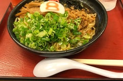 8番らーめん 総社店
