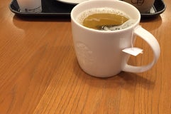 Starbucks Coffee 水戸駅南中央通り店