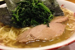 麺家いわい