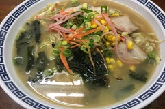 ラーメン太郎