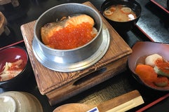 釜めし専門店 釜蔵