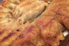 餃子の照井 矢野目店