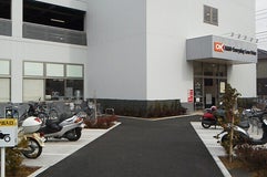 オーケー 新吉田店