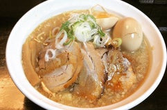 背脂らーめん宮本 東金店