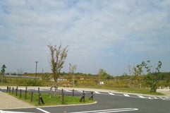 戸田川緑地公園