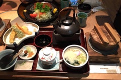 ふぁみり庵はいから亭 国分店
