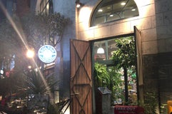 DULTON JIYUGAOKA  ダルトン自由ヶ丘