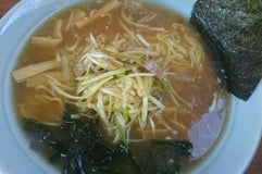 ラーメンショップ 四ツ屋店