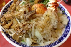 本家 明神 角ふじ