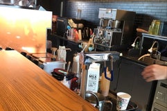 Starbucks Coffee 東香里店