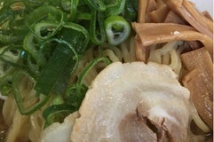 ラーメンとん太 水巻店