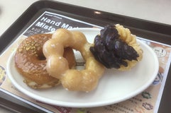 ミスタードーナツ 白河ショップ