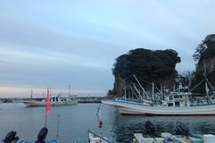 平潟漁港