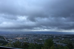 嵐山展望台