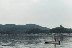 東郷湖畔公園