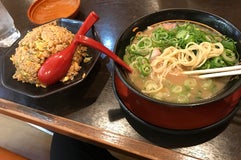 うま屋ラーメン 柳津店