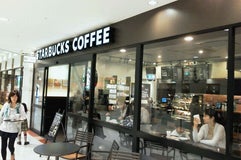 Starbucks Coffee 広島アルパーク店