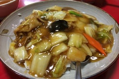 楓林