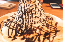 エッグスンシングス ザ パーク フロント ホテル店/Eggs'n Things