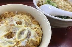 山田うどん 千葉北インター店