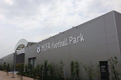 MIFA Football Park