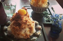 Cafe 中野屋