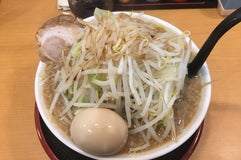 麺屋 多華味