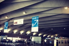 横浜港大さん橋 国際客船ターミナル