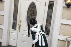 Maid Tea room & Bar MaiLeaf (メイリーフ)