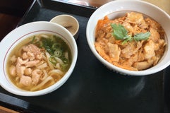 なか卯 大和郡山店