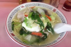 味の十番
