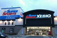 Super Sports XEBIO 秋田茨島店