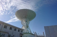 宇宙航空研究開発機構(JAXA) 内之浦宇宙空間観測所