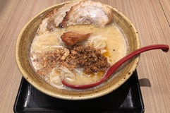 蔵出し味噌 麺場 田所商店 松原店