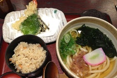 杵屋 イオンりんくう泉南店