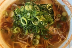 らーめん八角 太子店