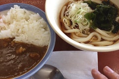 山田うどん 白岡店