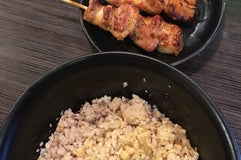炭火焼鳥とりっこ 新居浜店