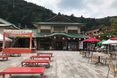 山中座
