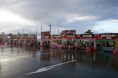 東根市民体育館