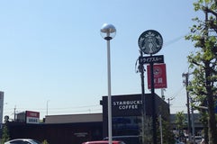 Starbucks Coffee 川西加茂店