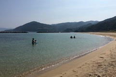 清ヶ浜海水浴場