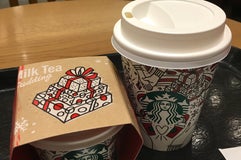 Starbucks Coffee イオンモール高岡店