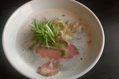 麺～leads～なかの