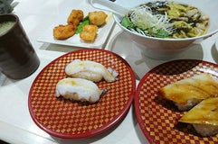 魚べい 京都八幡店